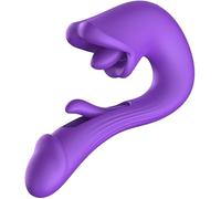 Stimulant Clitoridien Pour Femme Mas-seur vibromass-EUR Stimul-ateur clito-ridien VI-Brant Femme vibromas-seurs femi-nin clitori-Dien Lecheur