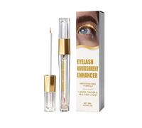 Stimulant De Croissance Des Sourcils - Solution Épaississante Pour Cils,Soin Naturel Renforçateur Des Sourcils - Pour Hommes, Maquillage Quotidien, Mariage, Maison, Voyage, Fête, Scène, Performance, R