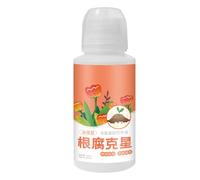 Stimulant de croissance racinaire - Engrais pour la croissance racinaire 100 ml Stimulateur racinaire liquide et complément racinaire pour plantes d'intérieur et d'extérieur, engrais pour plantes cont