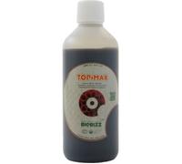 Stimulant de floraison - BIOBIZZ - Top·Max - 250 ml - Floraison explosive - Acides humiques et fulviques