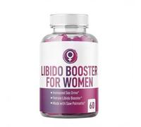 Stimulant de la libido féminine pour femmes, Augmente la passion, le désir et l'excitation - Soulage le stress, Aide à améliorer le dynamisme, la passion et la sensibilité féminins
