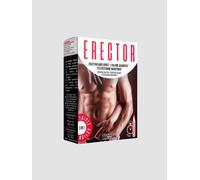 Eric Favre Erector Triple Actions 4 Unicadoses