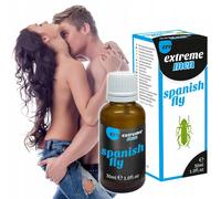 Stimulant excitant homme puissance 30 ml gouttes sexuel masculin SPANISH Extreme