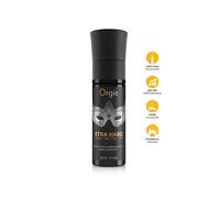 Stimulant homme - Gel stimulant l'excitation et l'érection Xtra Hard 50 ml Orgie