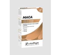 Stimulant libido Maca 60 gélules