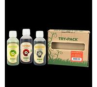 Stimulant Pack - Pack engrais Biobizz