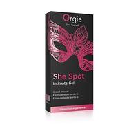 Orgie She Spot - Sérum stimulateur de point G (15 ml)