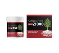Stimulant Racinaire pour Boutures,Fournitures de Jardin Inoculant de Sol | Stimulateur de Propagation des - pour Potager Serre Jardin Cour Ferme Arrière-Cour Pelouse Balcon