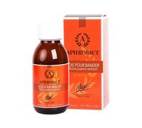 Stimulant sexuel Aphrodict bois pour bander
