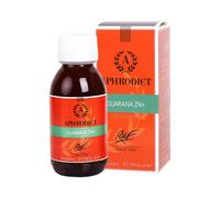 Stimulant sexuel Aphrodict Guarana ZN+