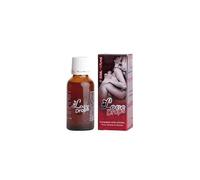 Stimulant sexuel Love Drops Aphrodisiaque pour Femme & Homme 20ml