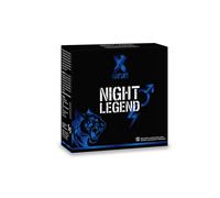 Xpower Night legend Capsule(S) 10 pc(s)