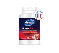Stimulant Sexuel PowerBoost X 30