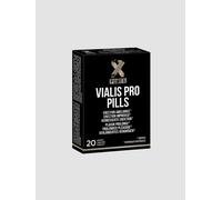 Stimulant sexuel V Pro Pills XPOWER 20 gélules