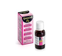 Stimulant Spanish Fly pour femmes 20ml