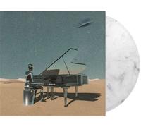 Stimulate Édition Limitée Vinyle Blanc Vinyle
