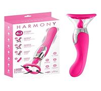 Pompe à clitoris Harmony