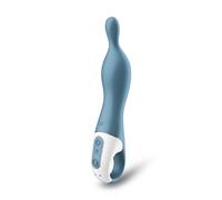Satisfyer A-Mazing 1 Bleu Vibromasseur
