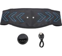 Stimulateur ABS -Entraîneur musculaire 6 modes Abdominal réglable pour l'entraînement à domicile