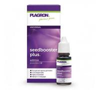 Stimulateur / Accélérateur de Germination Plagron SeedBooster Plus (10ml)