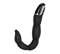 Stimulateur anal prostatique Deep Flexer - CALIFORNIA EXOTIC NOVELTIES