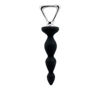 Stimulateur anal type Plug / Chaîne anale Arrow - ADRIEN LASTIC