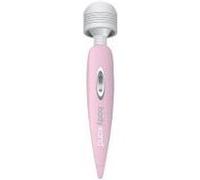 Stimulateur BodyWand mini rechargeable Rose G
