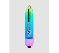 Stimulateur bullet RO-80mm rainbow