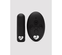 Stimulateur bullet télécommandé Fired Up