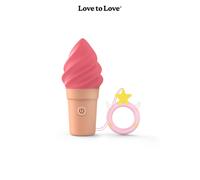 Love To Love Stimulateur Cand'Ice Point G pour femme