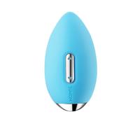 Stimulateur Candy Bleu