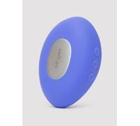 Stimulateur chaud-froid We-Vibe Temp bleu