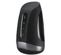 Stimulateur chauffant Satisfyer Men Heat vibration NOIR G
