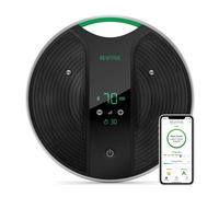 Stimulateur circulatoire connecté