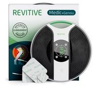Stimulateur circulatoire REVITIVE Medic genou