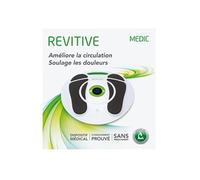 Revitive Stimulateur circulatoire ProSanté – Contre les jambes douloureuses