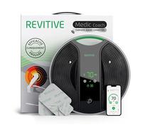 Stimulateur circulatoire Revitive Medic Coach 120-5575AQ Noir