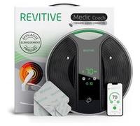 Stimulateur circulatoire REVITIVE Medic coach connecte