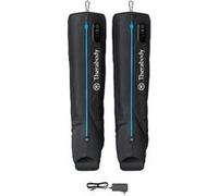 Stimulateur circulatoire Therabody RecoveryAir JetBoots Taille M Noir Noir G