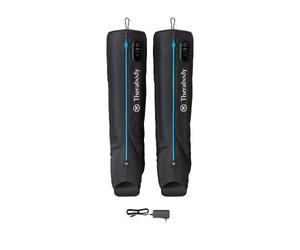 Stimulateur Circulatoire Therabody Recoveryair Jetboots Taille Médium