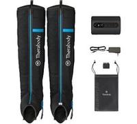 Stimulateur circulatoire Therabody RecoveryAir Prime Taille M Noir