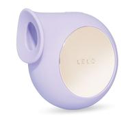 Stimulateur clitoridien à ondes soniques LELO SILA rose, USB, Poids 0.270 Kg, Couleur Lilas
