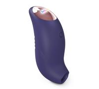 Love to Love Believer - stimulateur clitoridien rechargeable et étanche (violet)