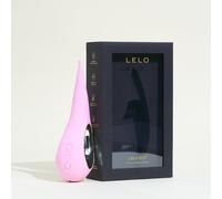 Stimulateur clitoridien ciblé Dot Lelo - Rose