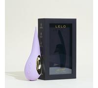 Stimulateur clitoridien ciblé Dot Lelo - Violet