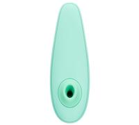 Womanizer Marilyn Monroe Special Edition Stimulateur Clitoridien - Couleur : Vert