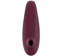 Womanizer Classic 2 Stimulateur Clitoridien - Couleur : Bordeaux