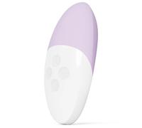 Stimulateur clitoridien connecté SIRI 3 avec technologie SoundSense, Taille 96 cm x 45 cm x 34 cm, Poids 0.166 Kg, Couleur Lavande