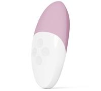 Stimulateur clitoridien connecté SIRI 3 avec technologie SoundSense, Taille 96 cm x 45 cm x 34 cm, Poids 0.162 Kg, Couleur Rose