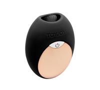ToyJoy Stimulateur de cunnilingus Diva Mini Tongue – Vibromasseur 10397BLACK